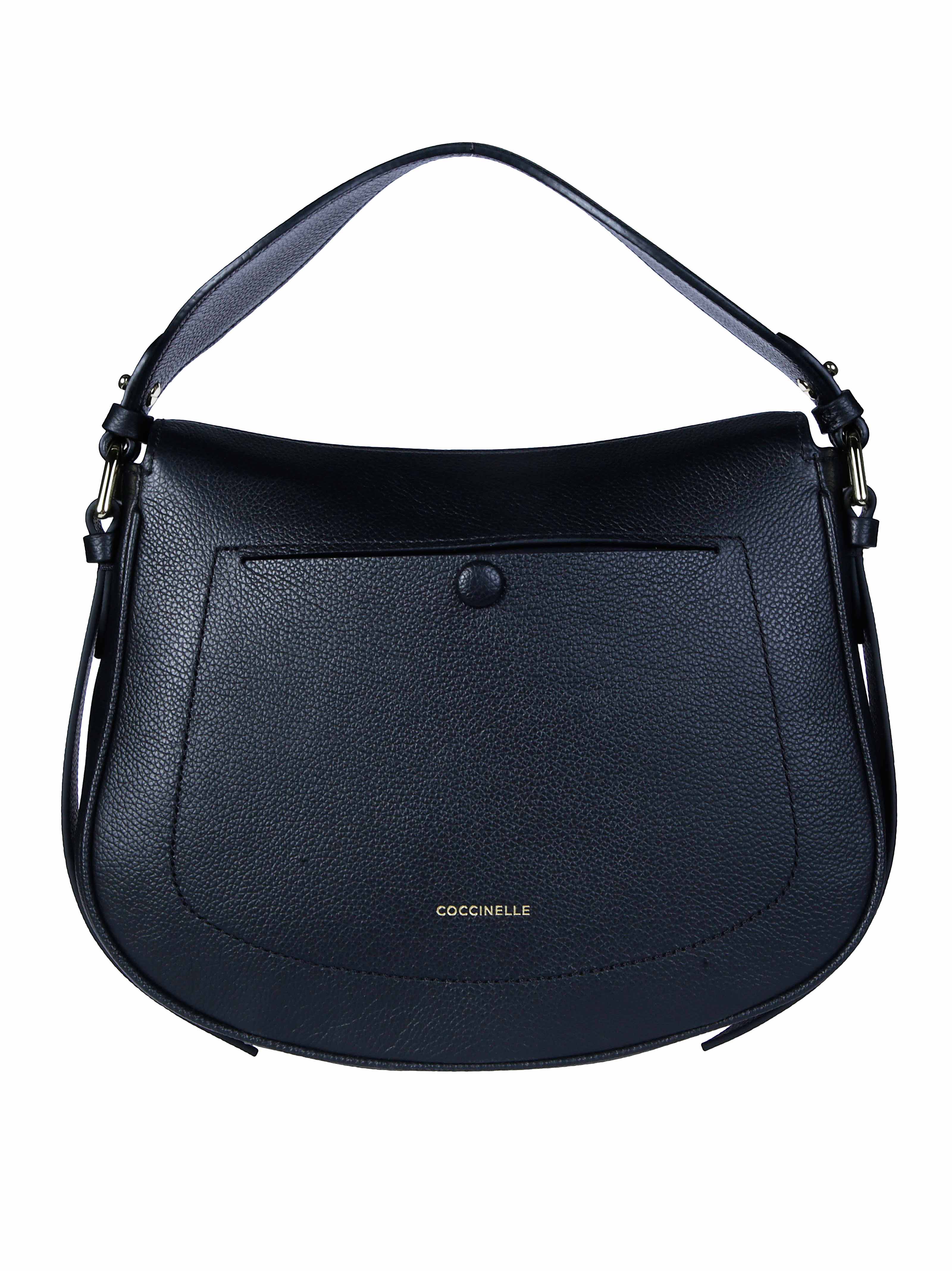 Coccinelle Mini Crossbody Bag for Women - Image 3
