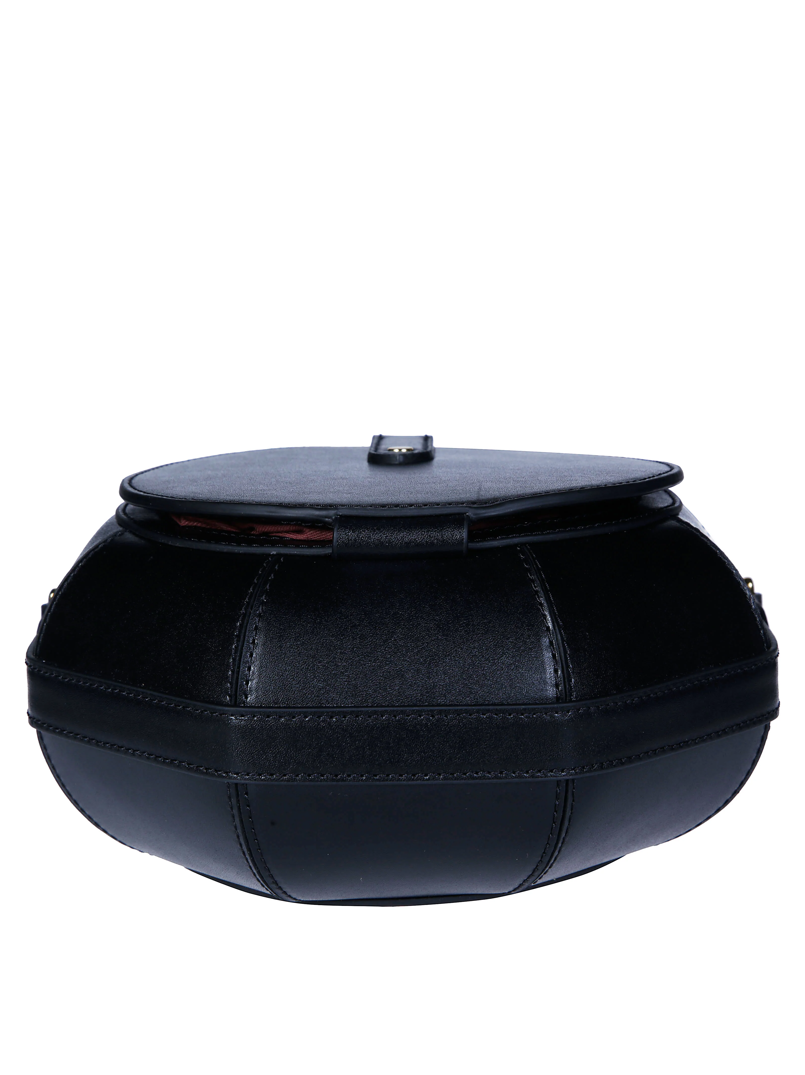 Coccinelle Mini Handbag Sewing Box - Image 3