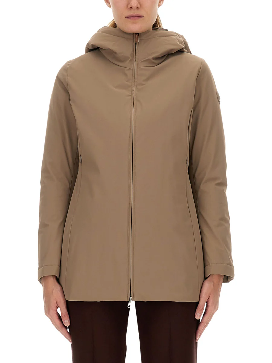 Colmar Originals COLMAR Hooded Zip Jacket
