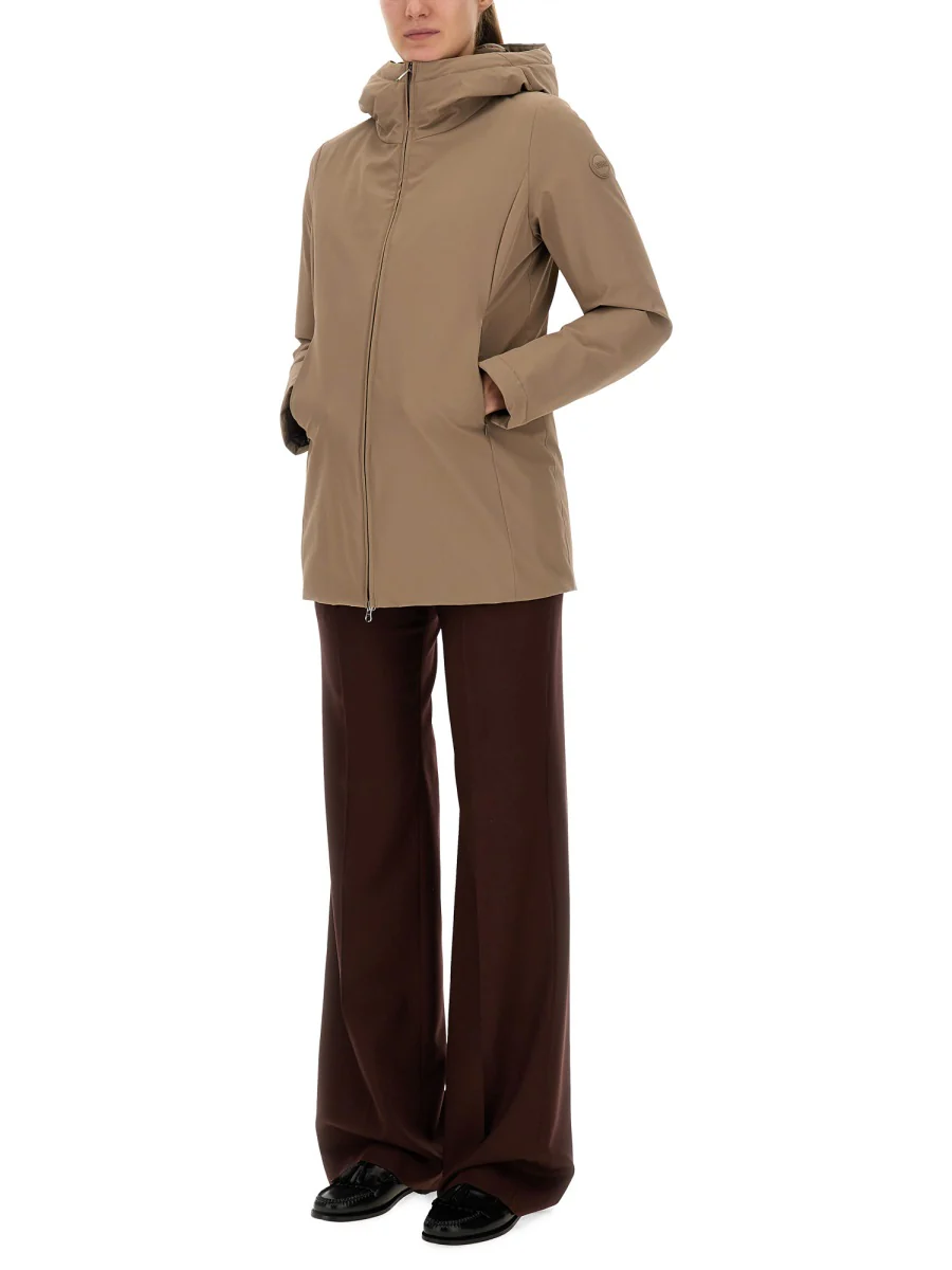 Colmar Originals COLMAR Hooded Zip Jacket - Image 3