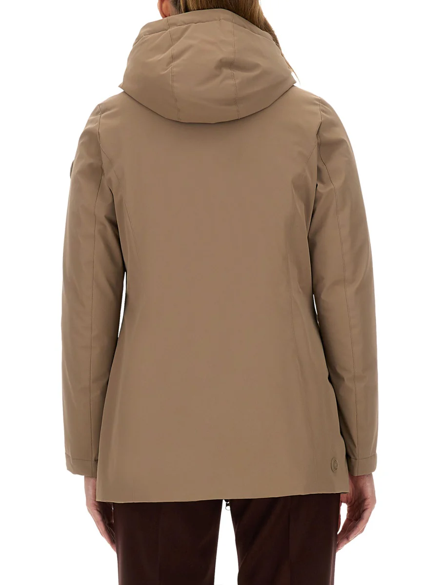 Colmar Originals COLMAR Hooded Zip Jacket - Image 5