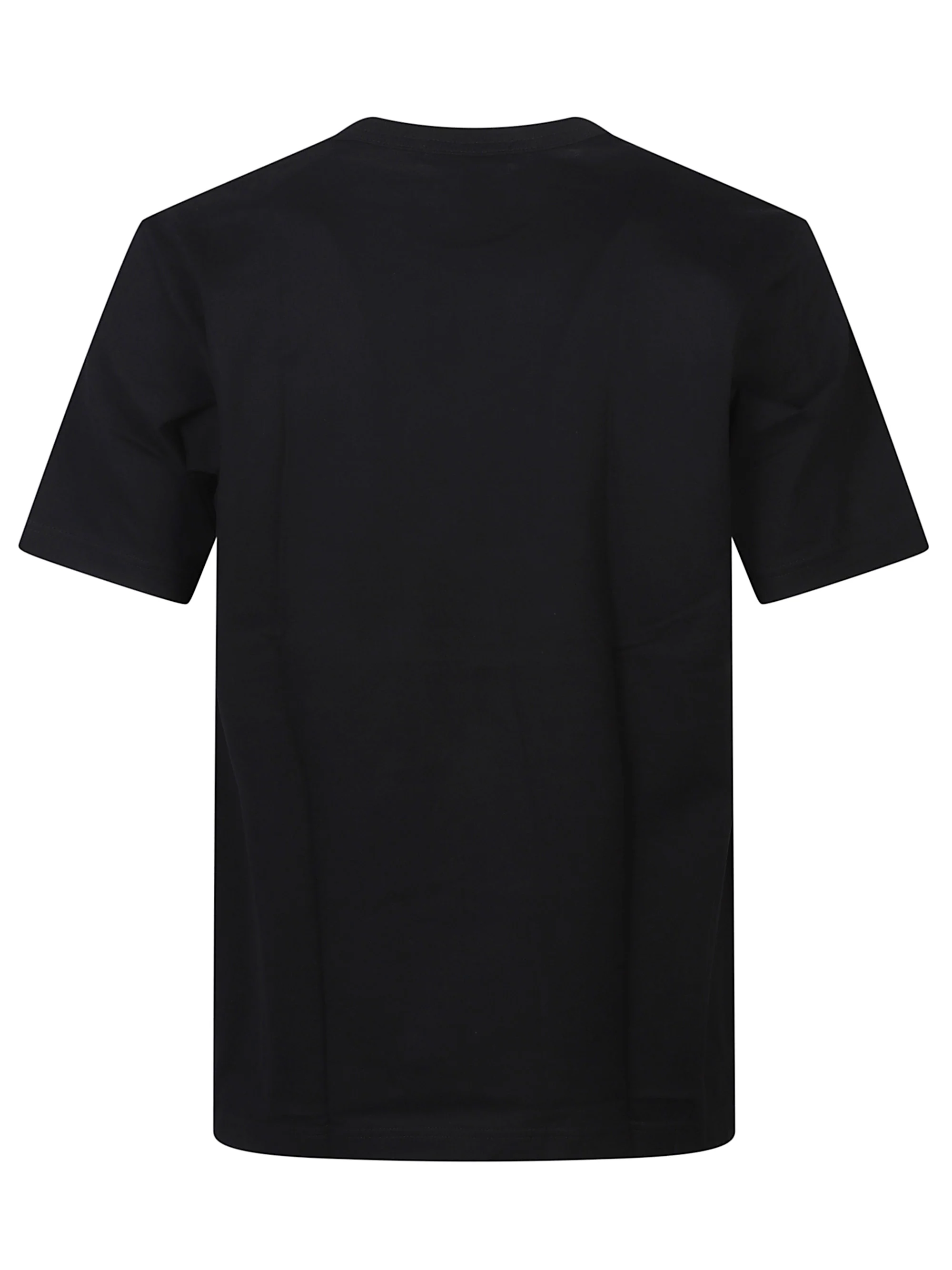 Comme Des Garcons Homme Casual Mini Graphic Tee for Men - Image 2