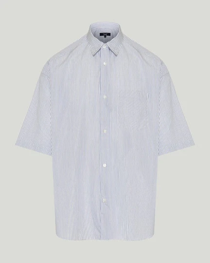 Comme des Garçons Homme Plus Statement Shirt
