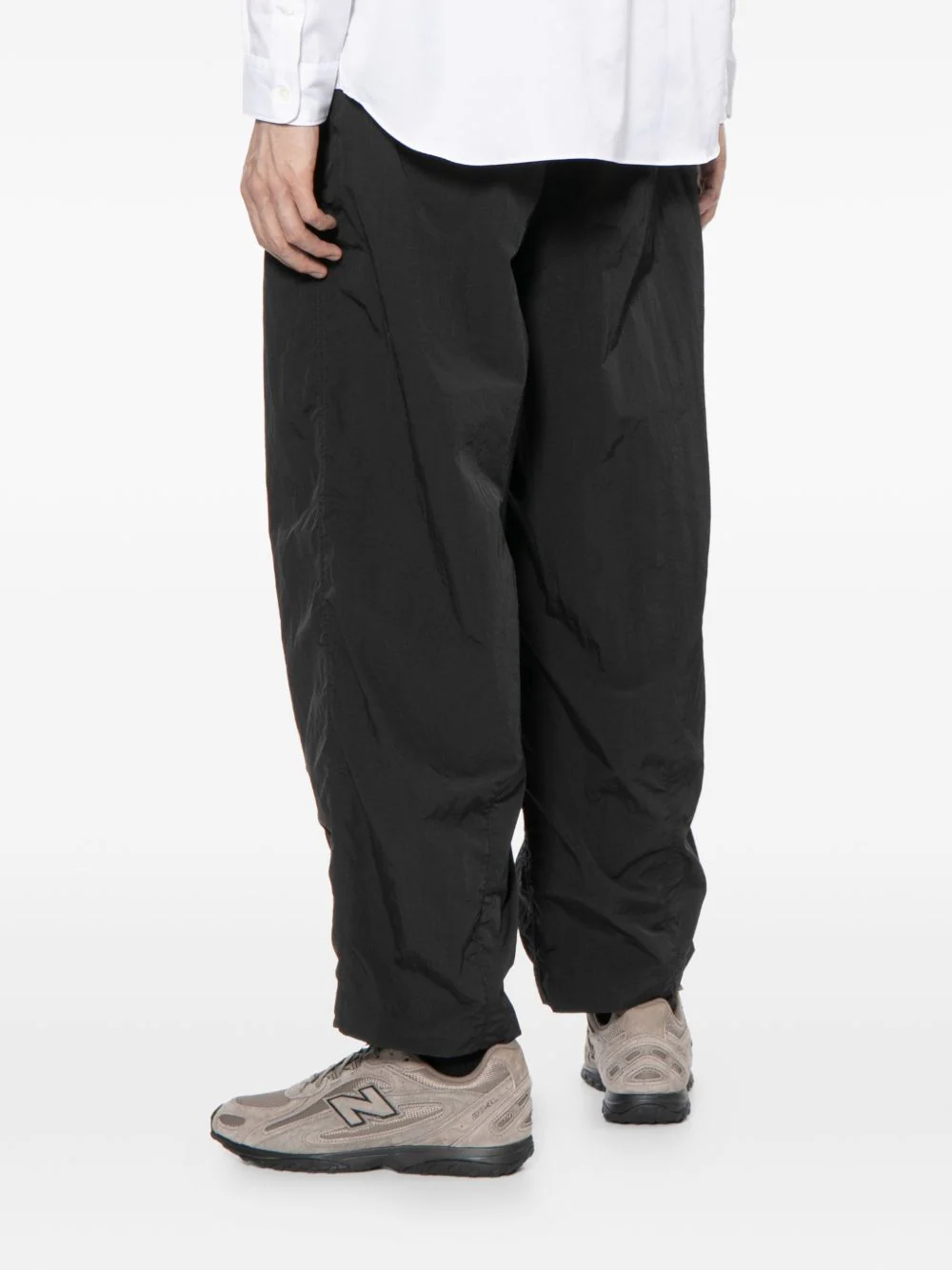 COMME DES GARCONS HOMME Trousers with Pockets - Image 4