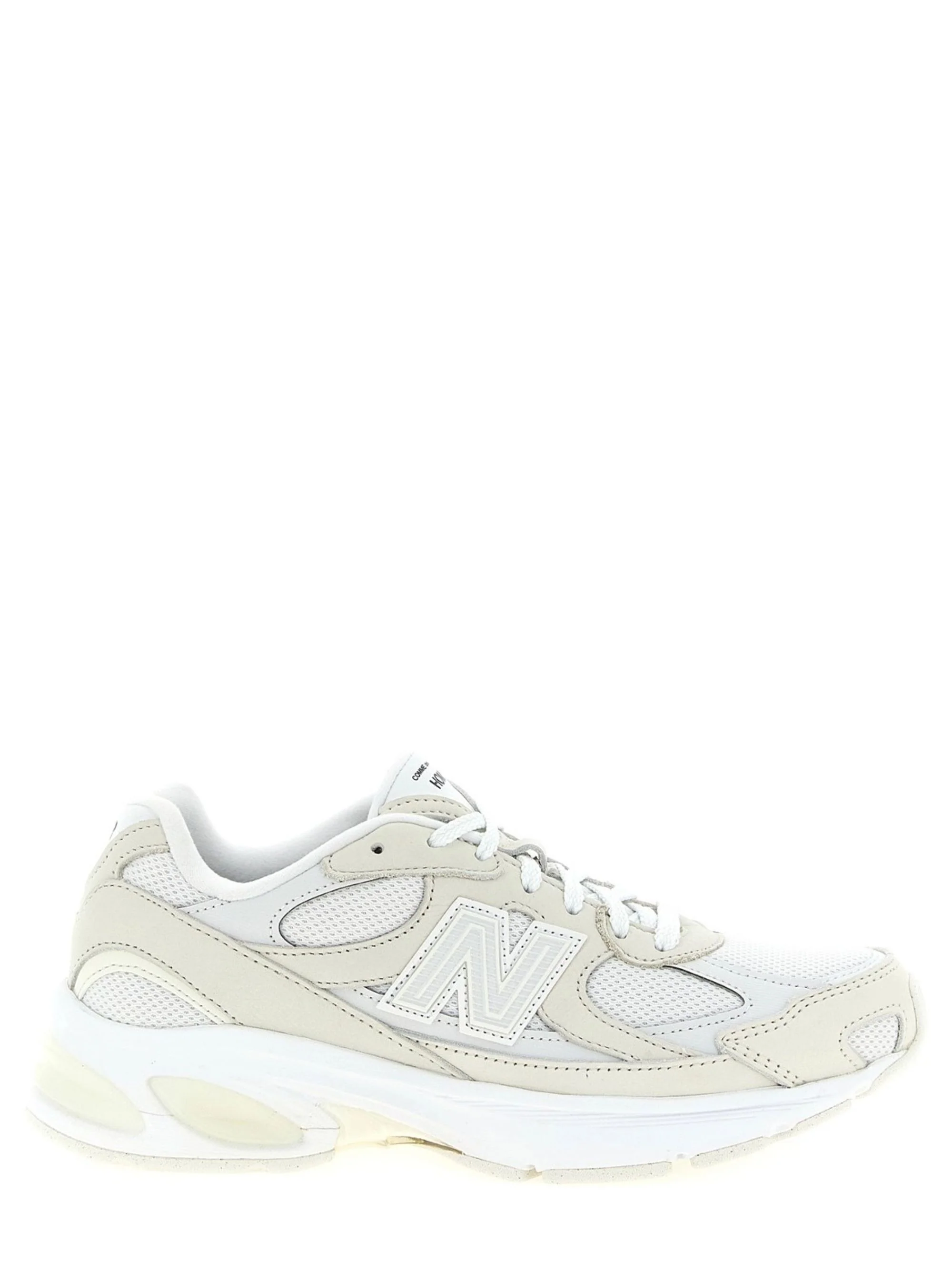 Comme Des Garcons Homme X New Balance Elevated Sneakers for Him