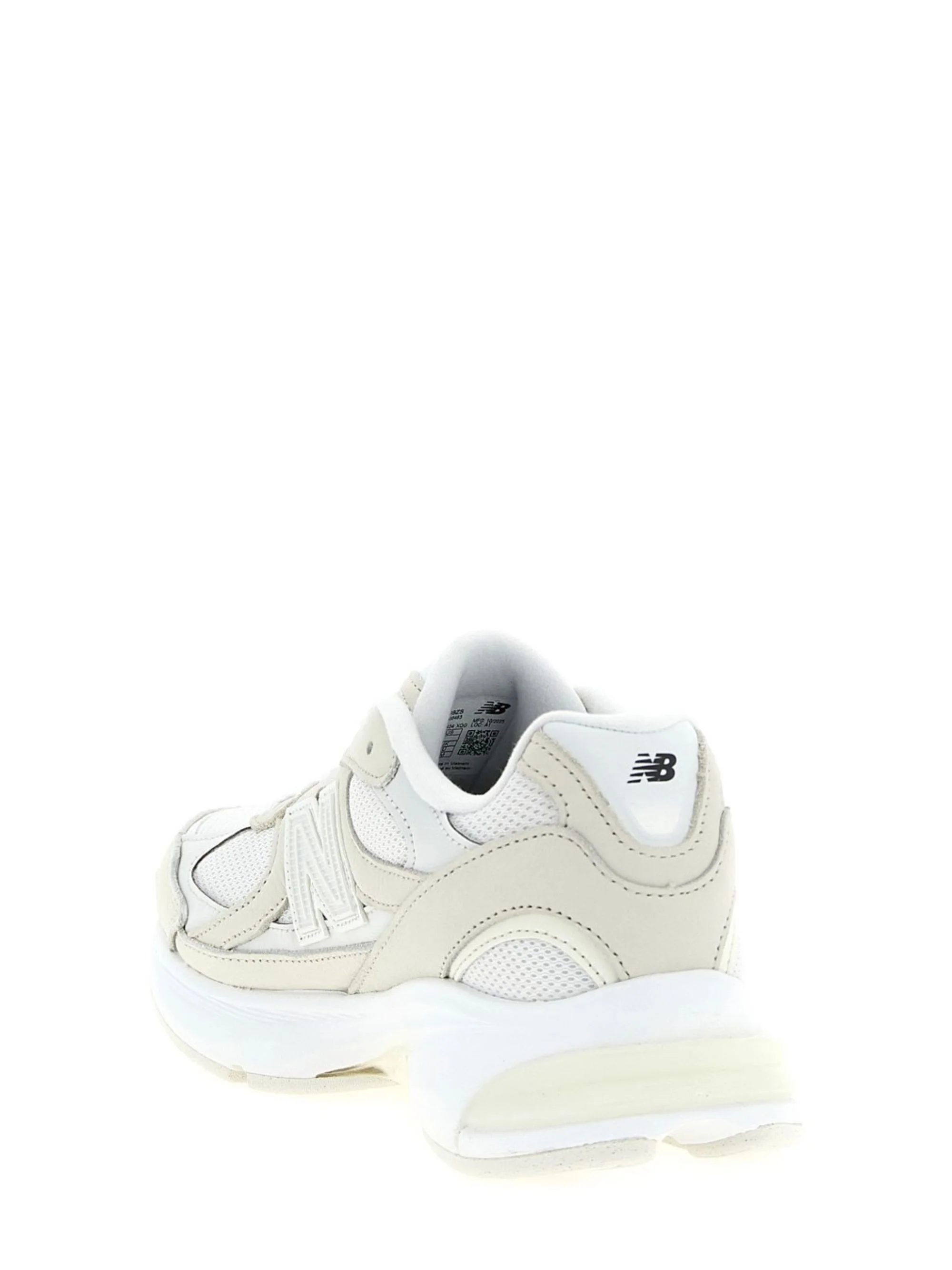 Comme Des Garcons Homme X New Balance Elevated Sneakers for Him - Image 3