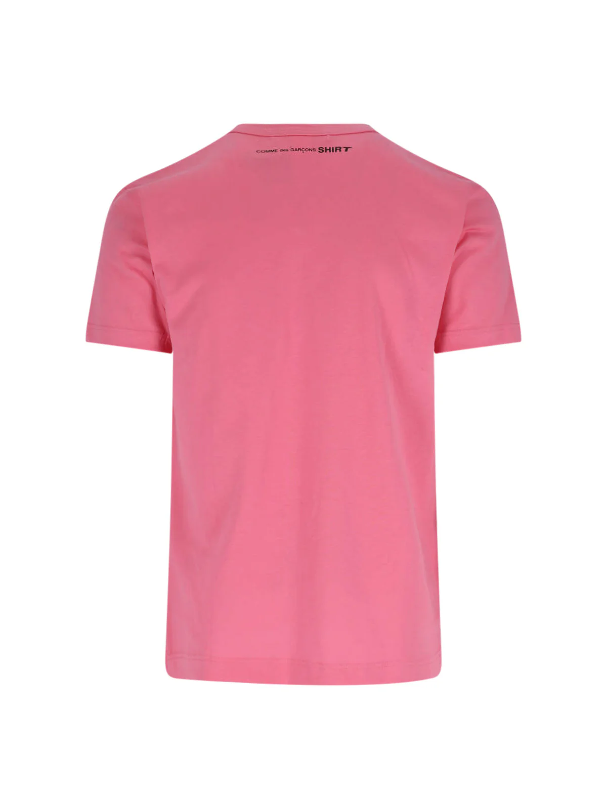 Comme Des Garcons Men's 100% Cotton T-Shirt - Image 2