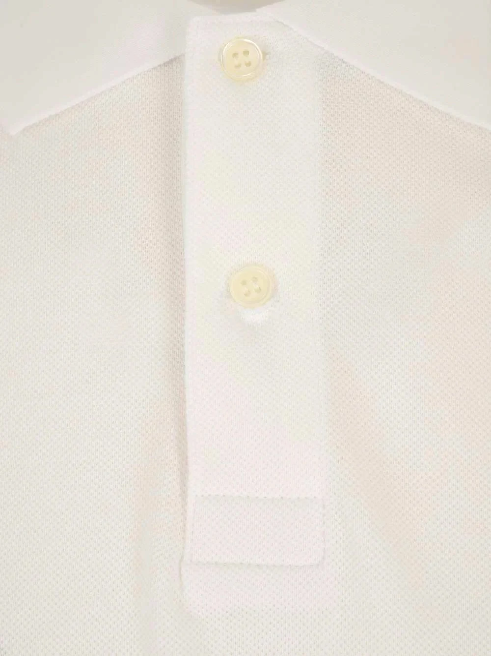 Comme Des Garçons Play Emblem Graphic Tee for Men - Image 4