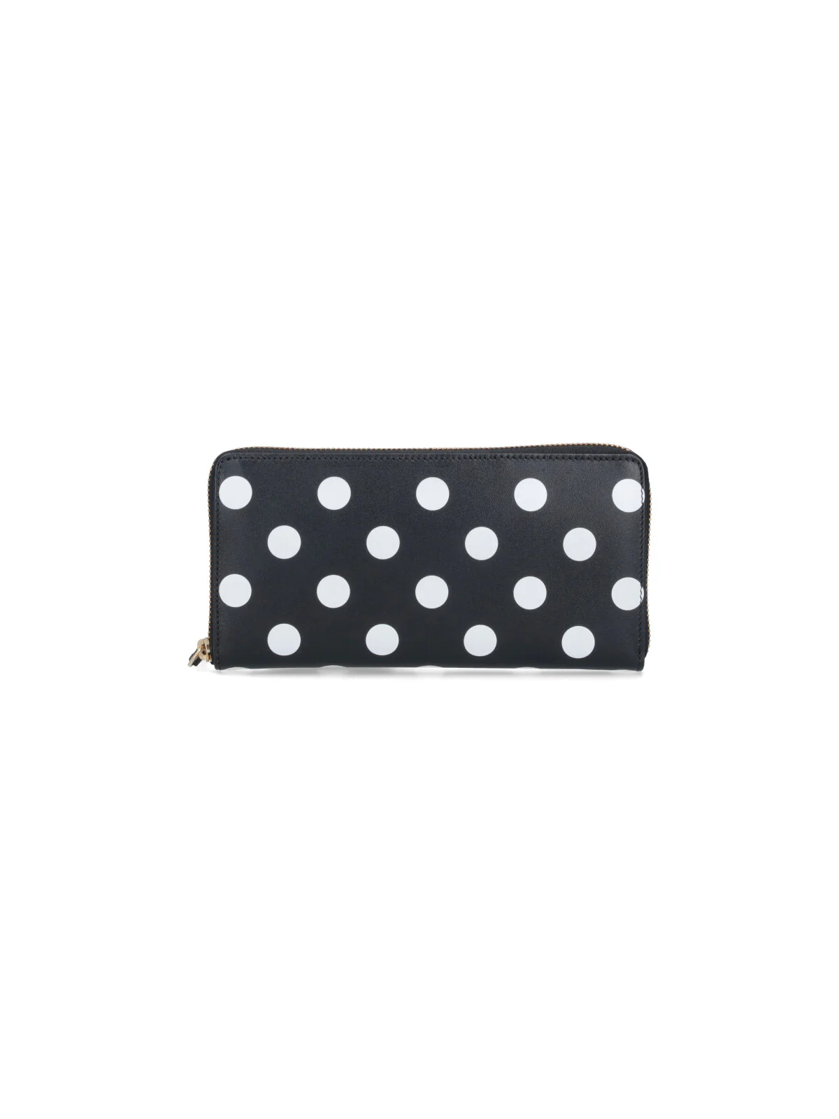 Comme Des Garcons Wallet Unisex Cowhide Wallet - Image 2