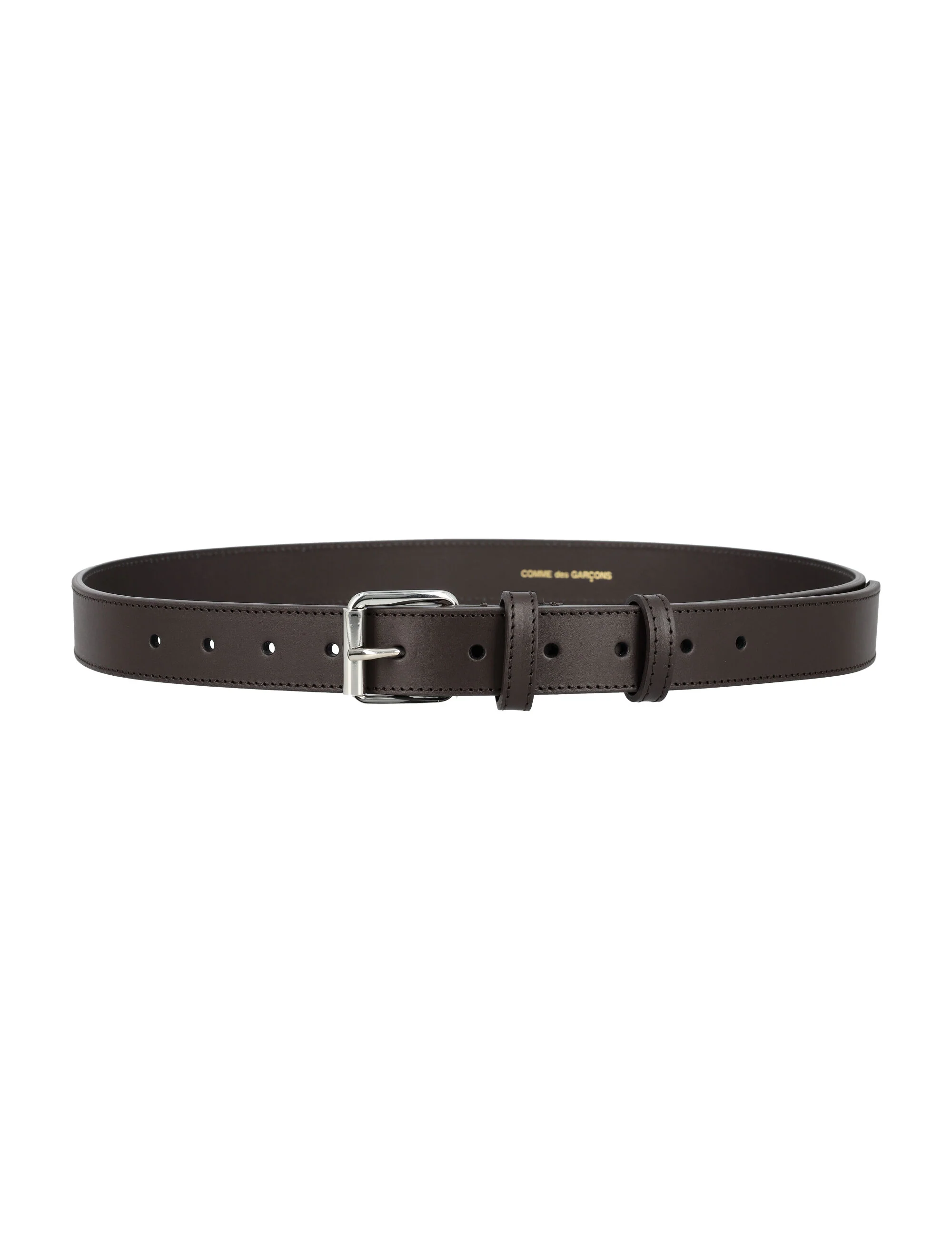 Comme Des Garcons Wallet Unisex Designer Wallet Belt Accessory - Image 2