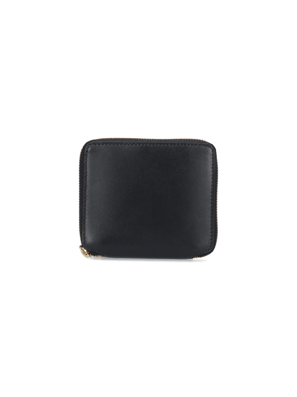 Comme Des Garcons Wallet Unisex Leather Wallet