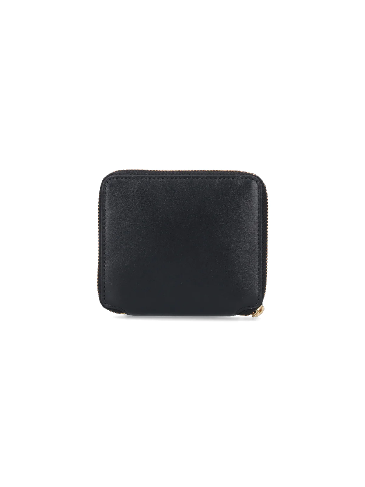 Comme Des Garcons Wallet Unisex Leather Wallet - Image 3