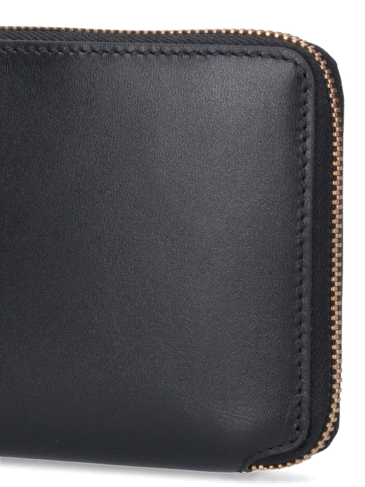 Comme Des Garcons Wallet Unisex Leather Wallet - Image 5