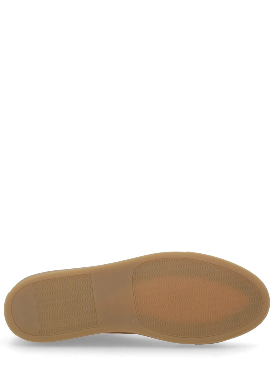COMMON PROJECTS Achilles Premium in Suede - Image 4