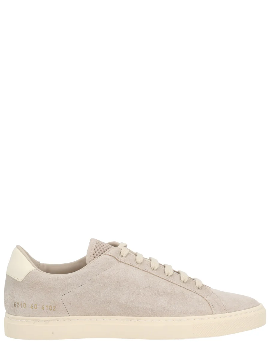 COMMON PROJECTS Achilles Premium Sneaker (Men)