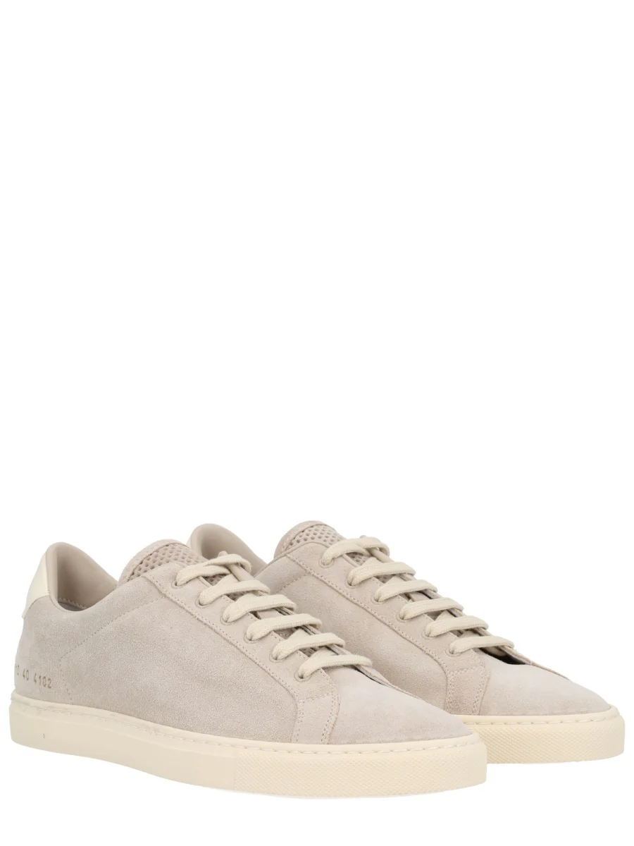 COMMON PROJECTS Achilles Premium Sneaker (Men) - Image 2