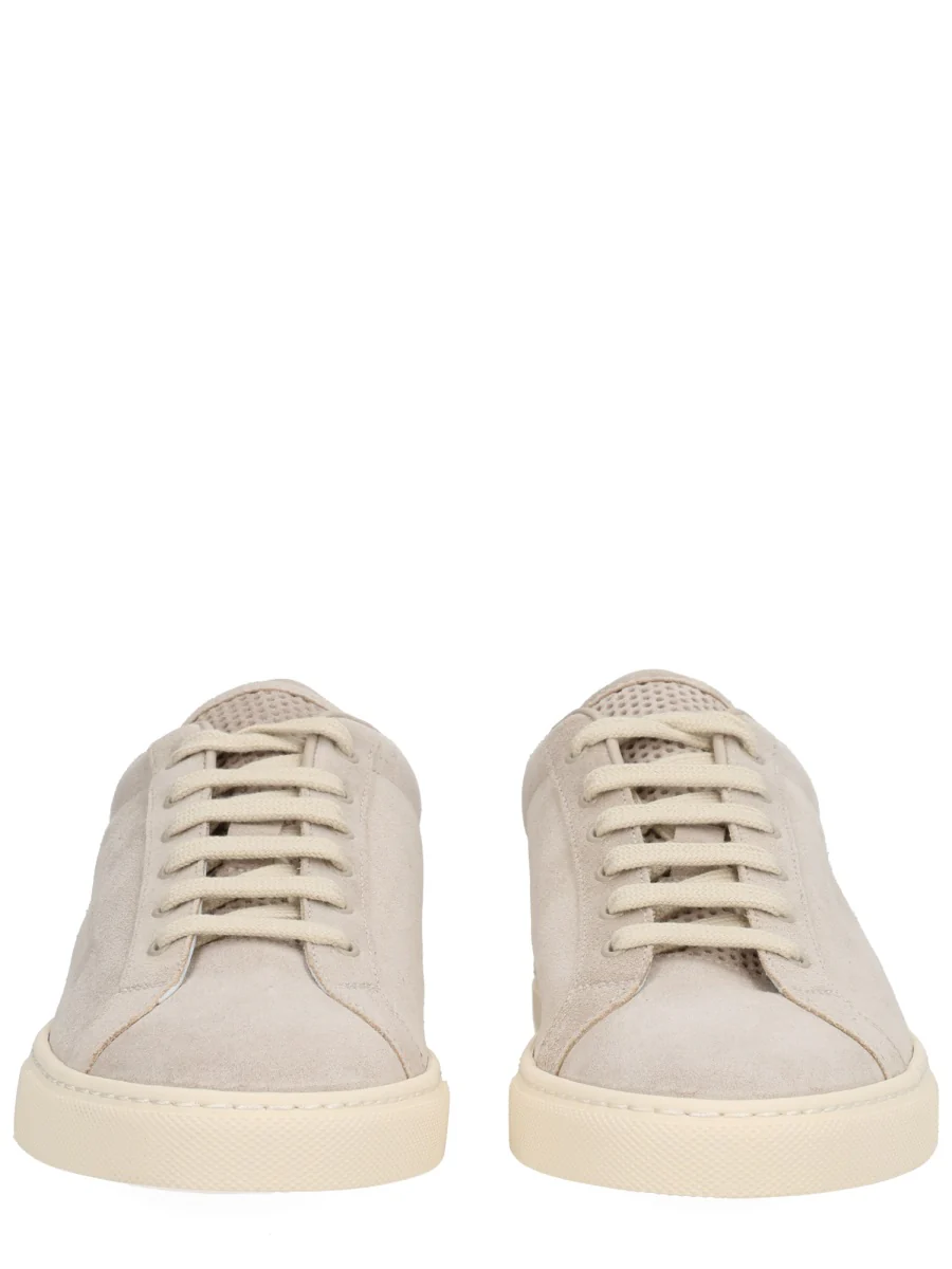 COMMON PROJECTS Achilles Premium Sneaker (Men) - Image 3
