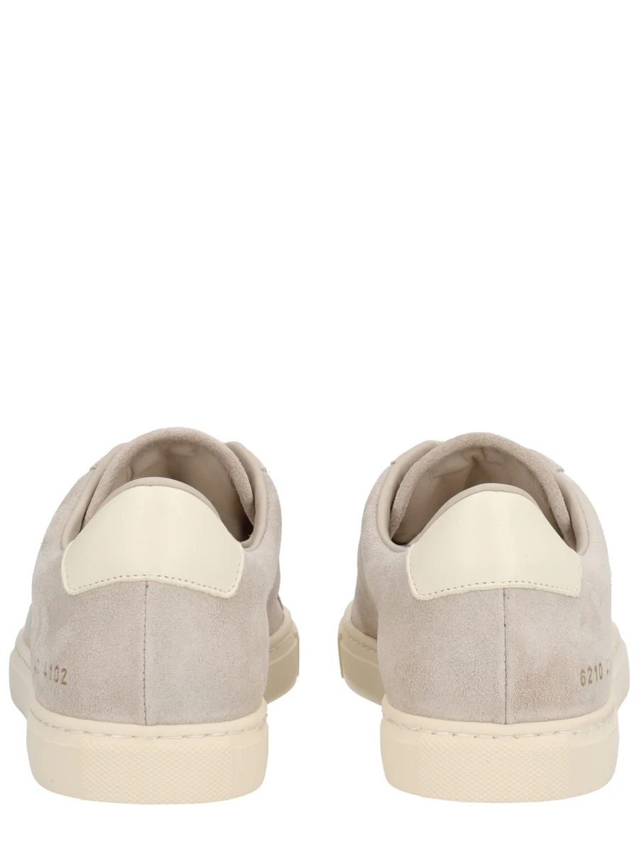COMMON PROJECTS Achilles Premium Sneaker (Men) - Image 4