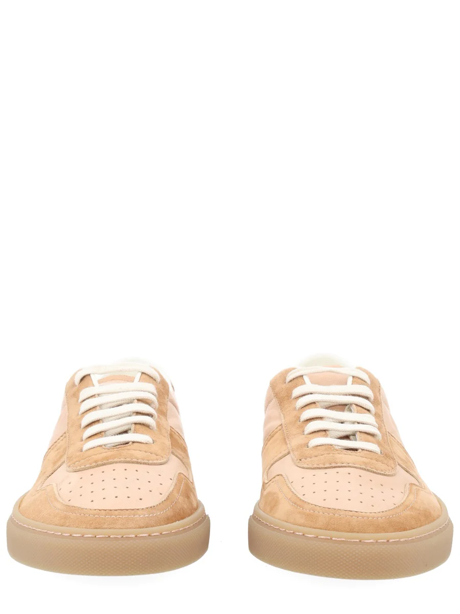 Common Projects Chic Leather Sneakers for Women - Image 3