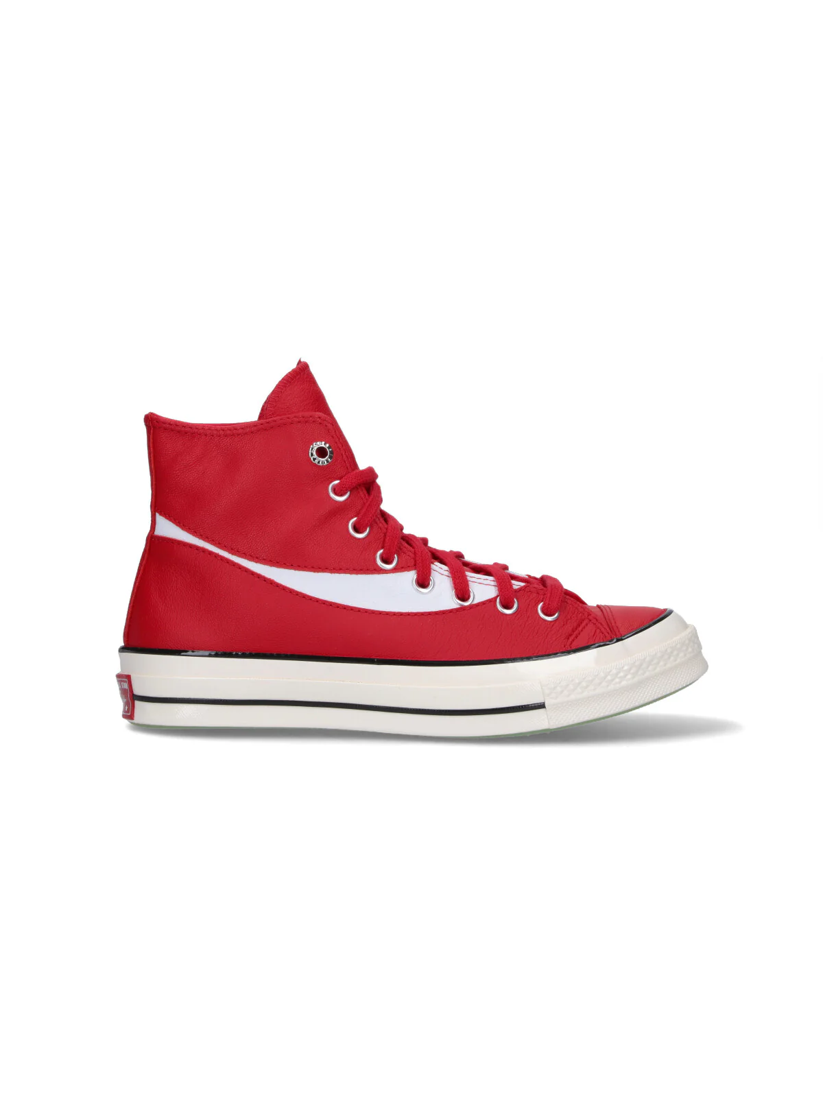 Converse Unisex Racing-Inspired Sneakers