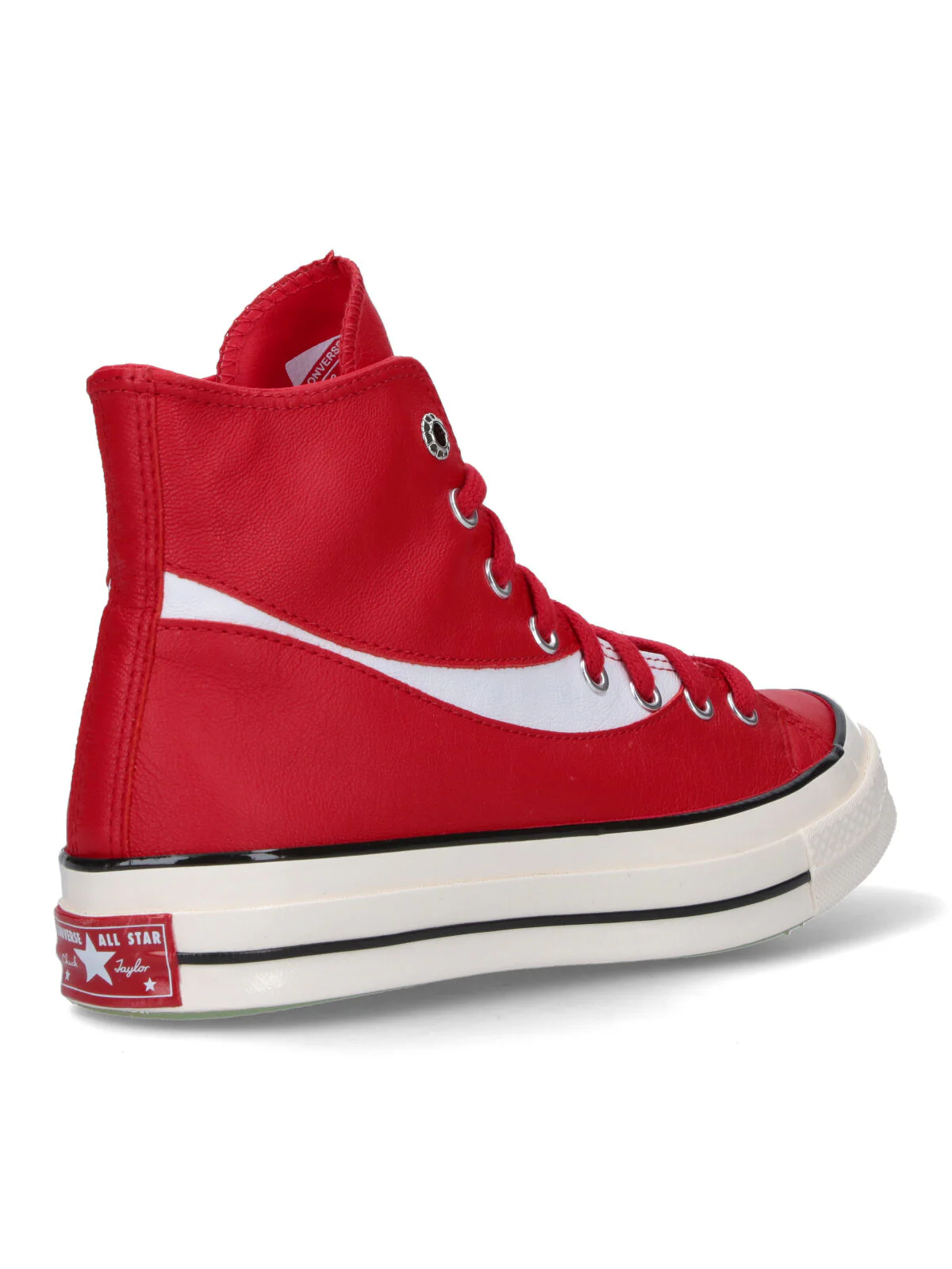 Converse Unisex Racing-Inspired Sneakers - Image 4