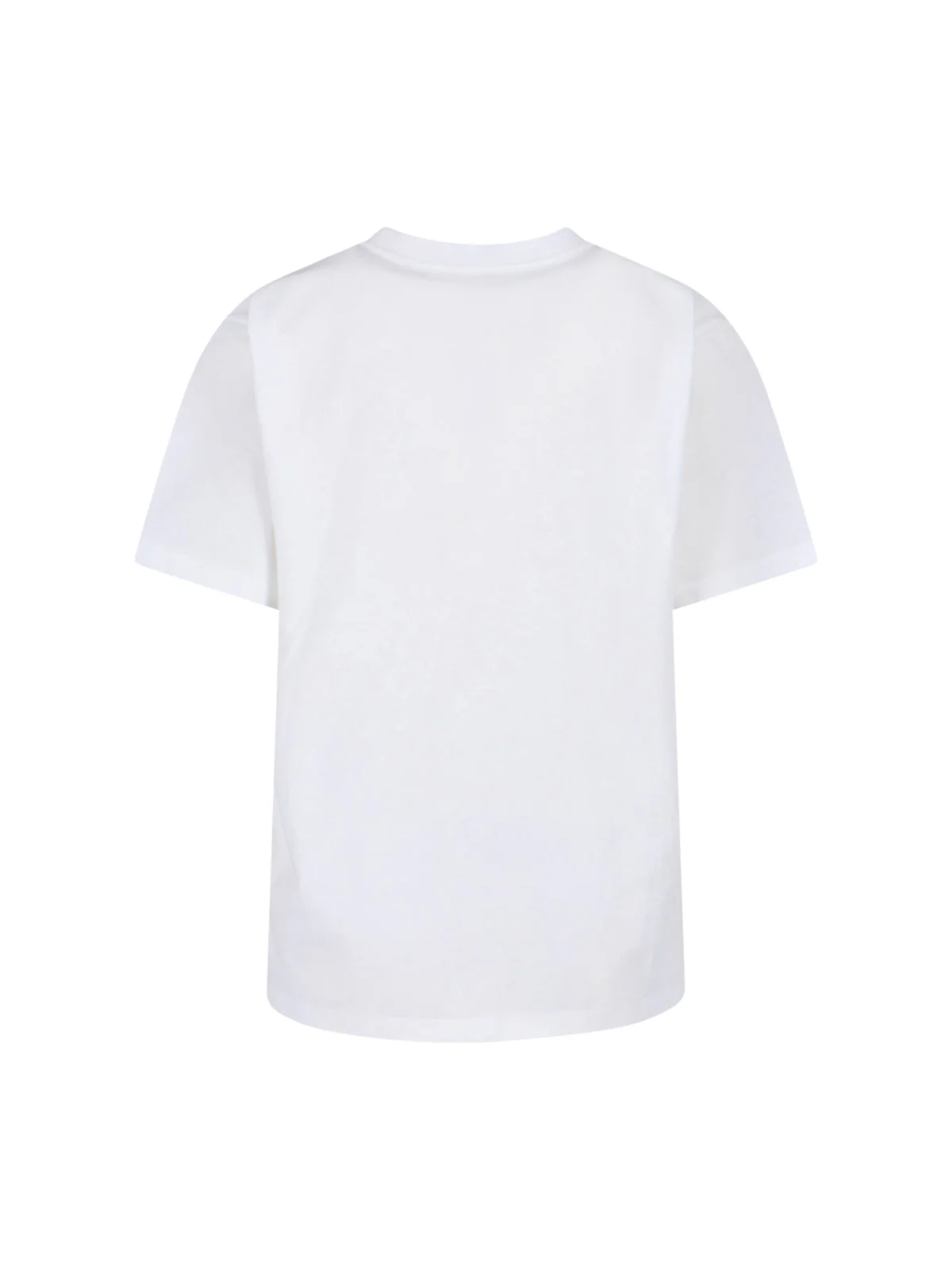 Coperni 100% Organic Cotton Essential T-Shirt - Image 2
