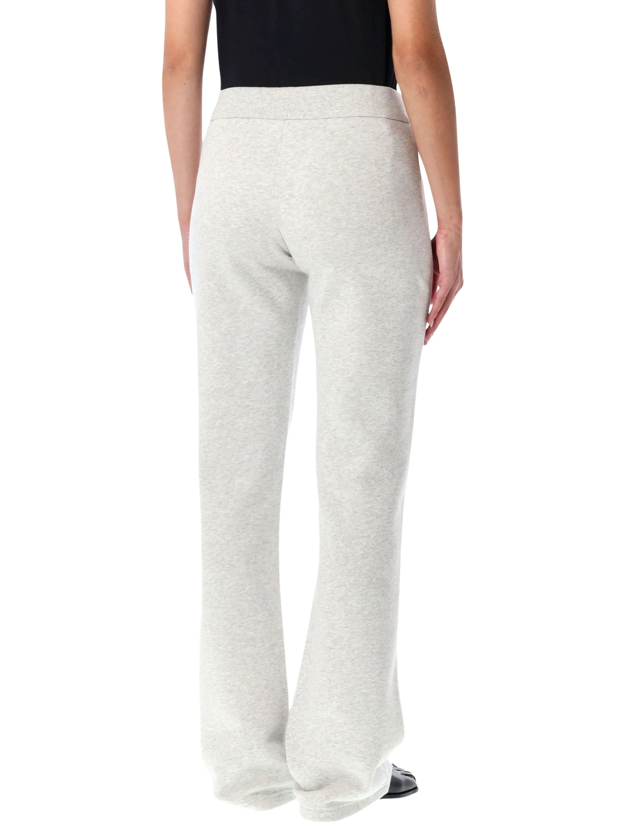 Coperni Low-waist Organic Cotton Jogging Pants - Image 2