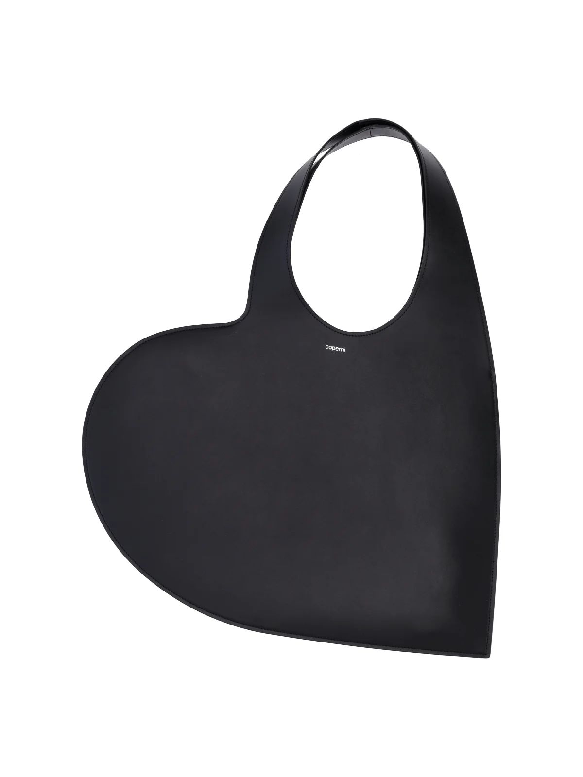 Coperni Sleek 100% Cow Leather Crossbody Bag