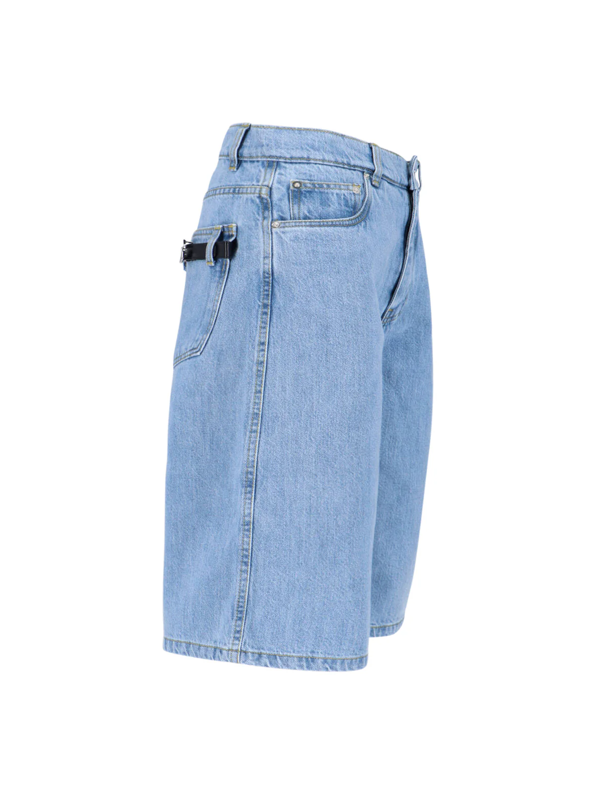Coperni Women’s 100% Cotton Jeans - Image 3