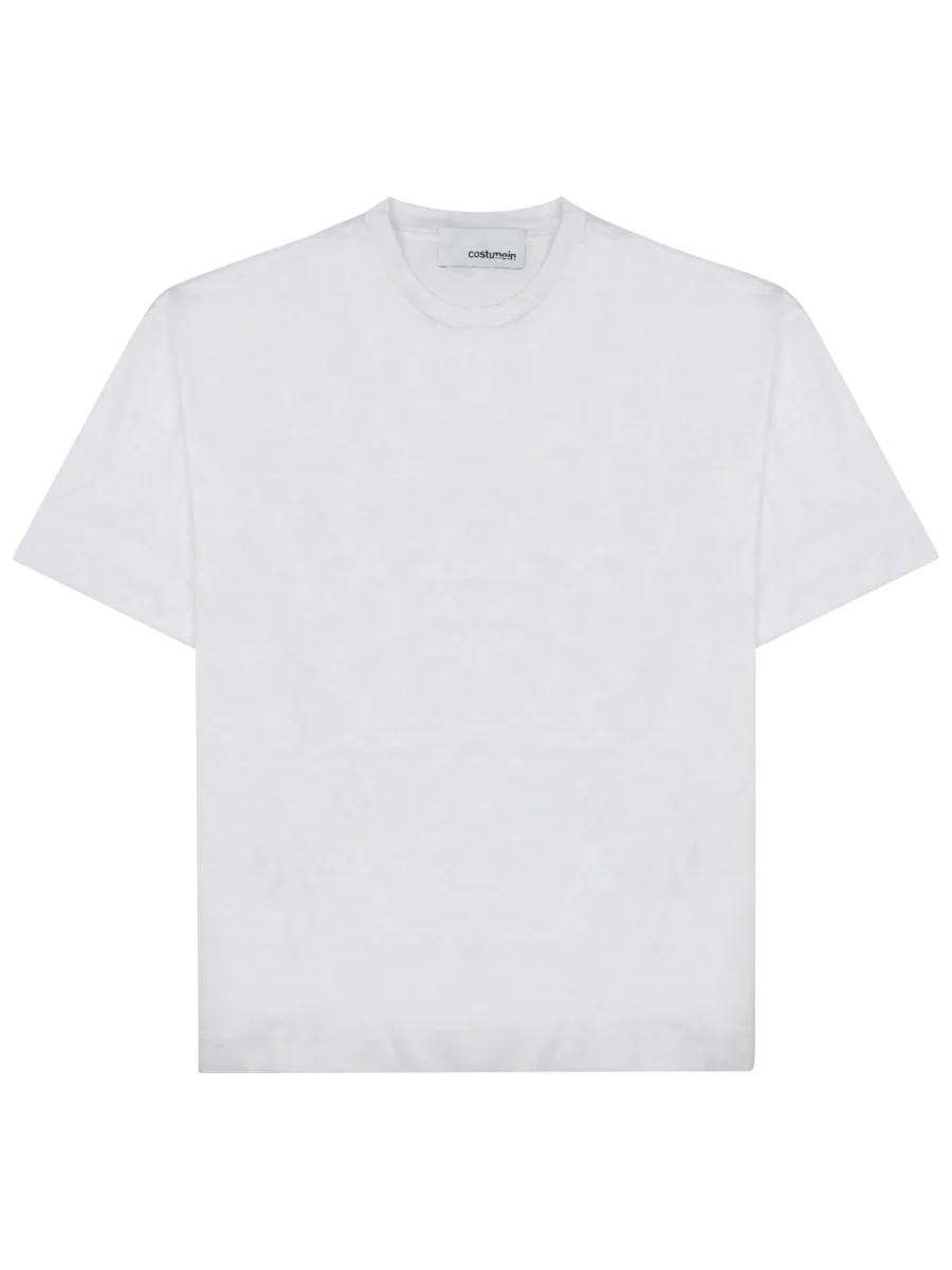 Costumein Men's 100% Cotton Italian-Made Shirt