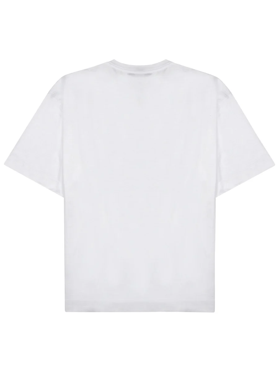 Costumein Men's 100% Cotton Italian-Made Shirt - Image 2