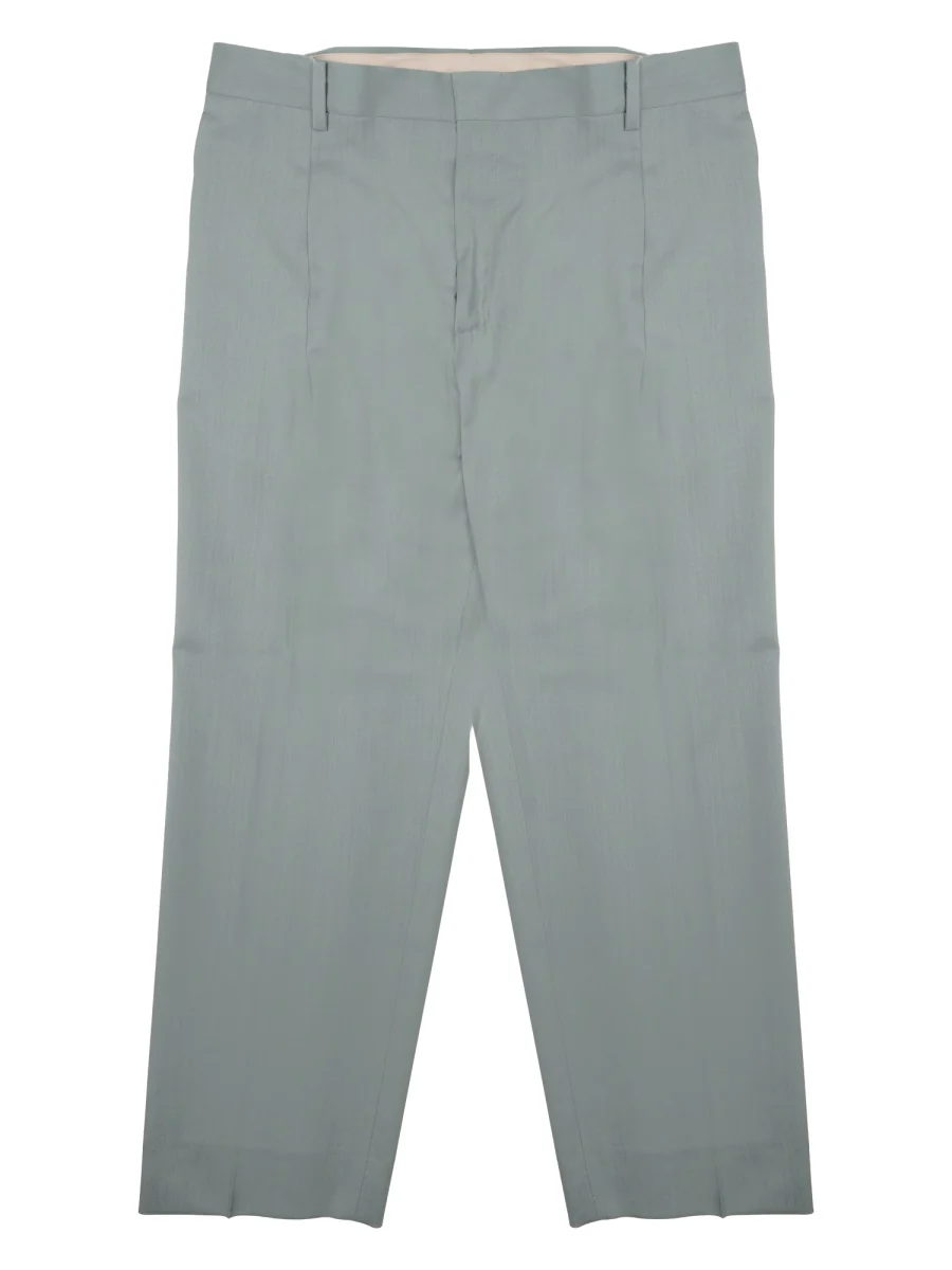 Costumein Stylish Men's Mini Trousers