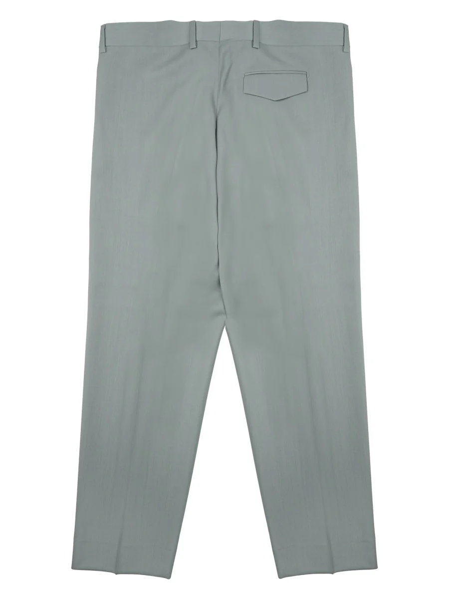 Costumein Stylish Men's Mini Trousers - Image 2
