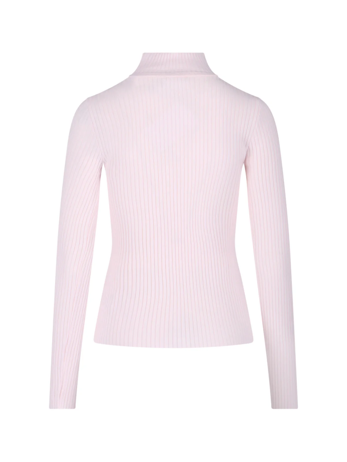 Courrèges Lightweight Knit Sweater - Image 2