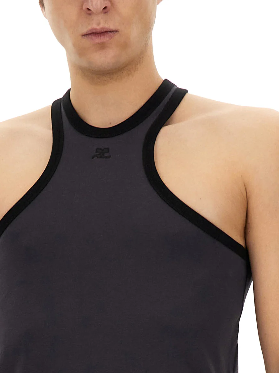 Courreges Scuba Top - Image 4