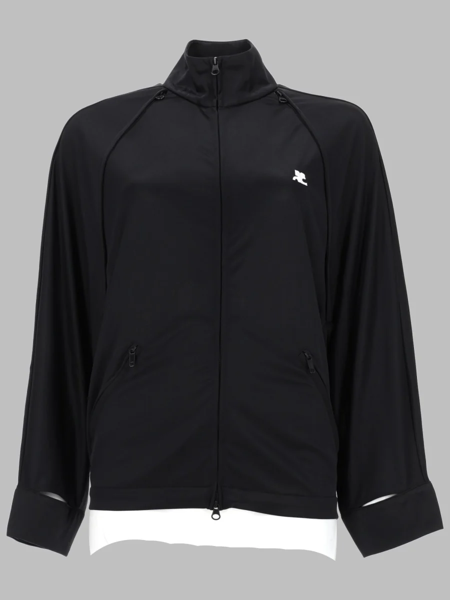 Courreges Sporty Women's Jacket