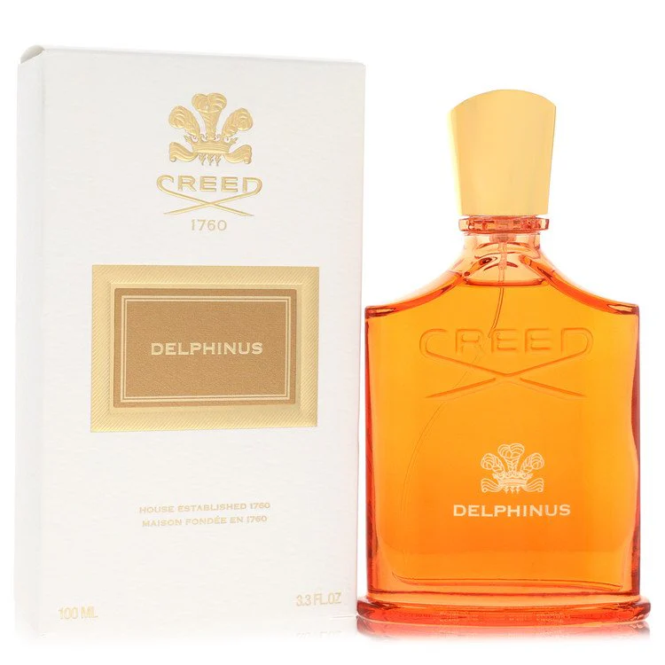 Creed Delphinus Eau de Parfum Spray (Unisex) 3.3 oz Mini - Image 3