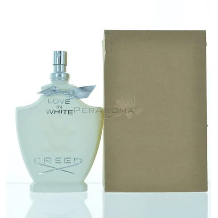 Creed Love in White Eau de Parfum Spray Tester 2.5 oz Mini - Image 2
