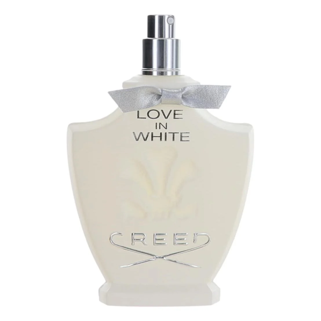 Creed Love in White Eau de Parfum Spray Tester 2.5 oz Mini - Image 3