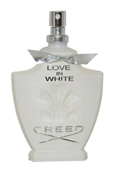 Creed Love in White Eau de Parfum Spray Tester 2.5 oz Mini - Image 4