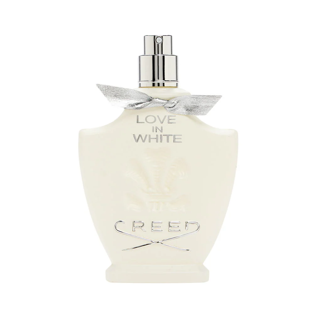 Creed Love in White Eau de Parfum Spray Tester 2.5 oz Mini - Image 5