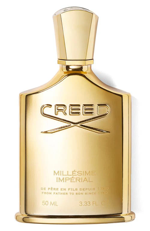 Creed Millesime Imperial Eau de Parfum Spray Mini 1.7 oz (50 ml) for Men & Women - Image 3