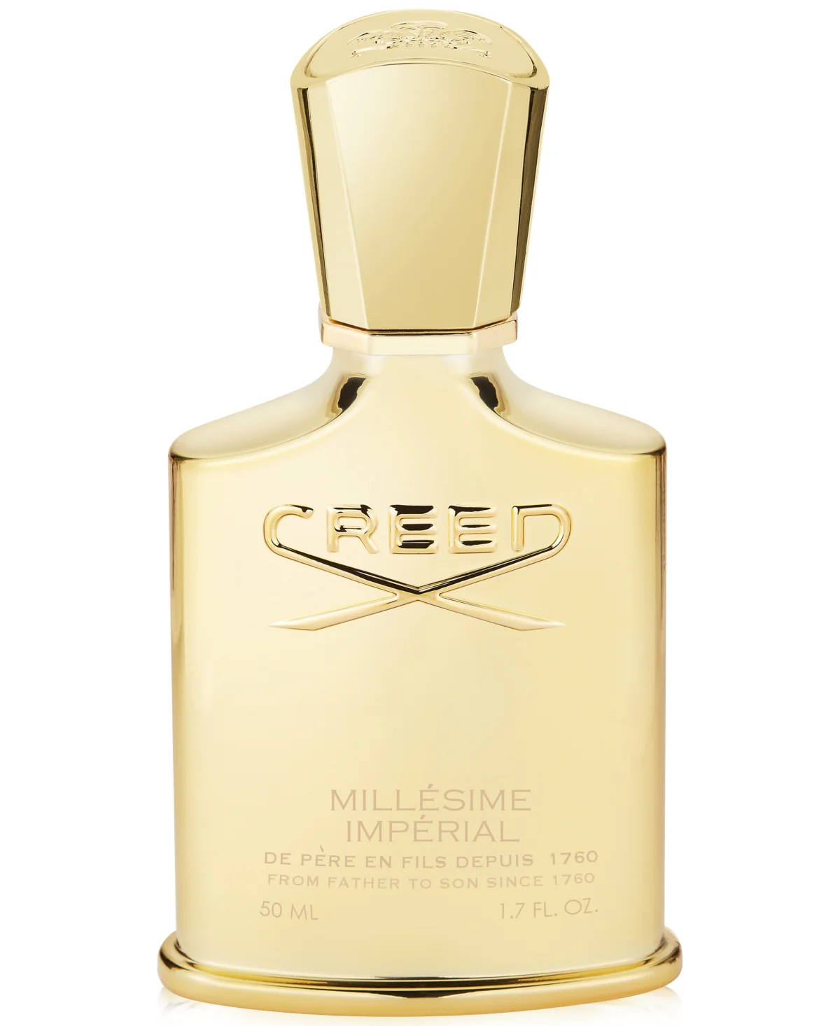 Creed Millesime Imperial Eau de Parfum Spray Mini 1.7 oz (50 ml) for Men & Women - Image 5
