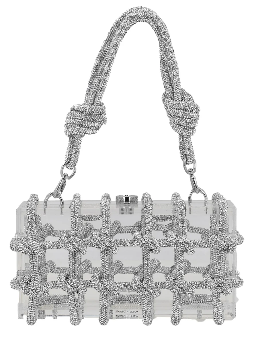 CULT GAIA Bess Shoulder Bag - Image 6