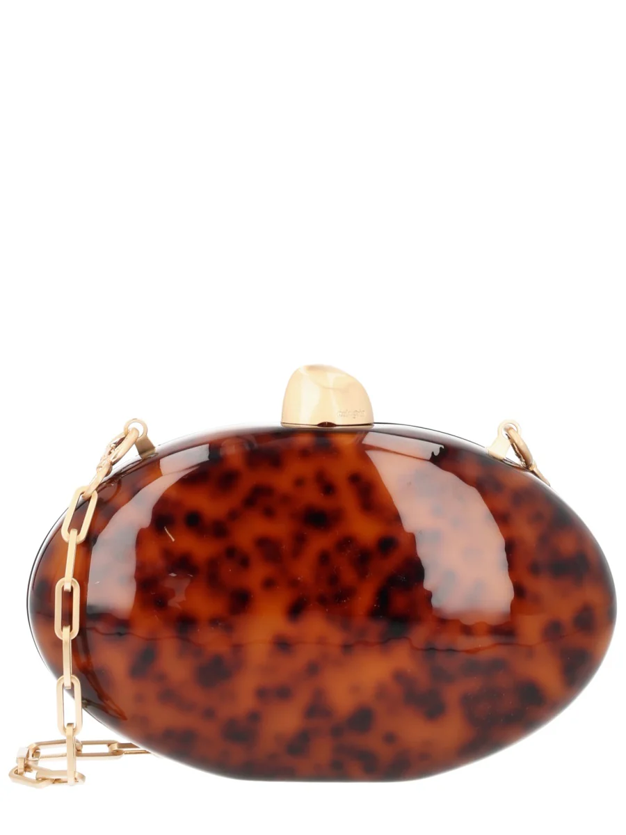 CULT GAIA Eviana Clutch