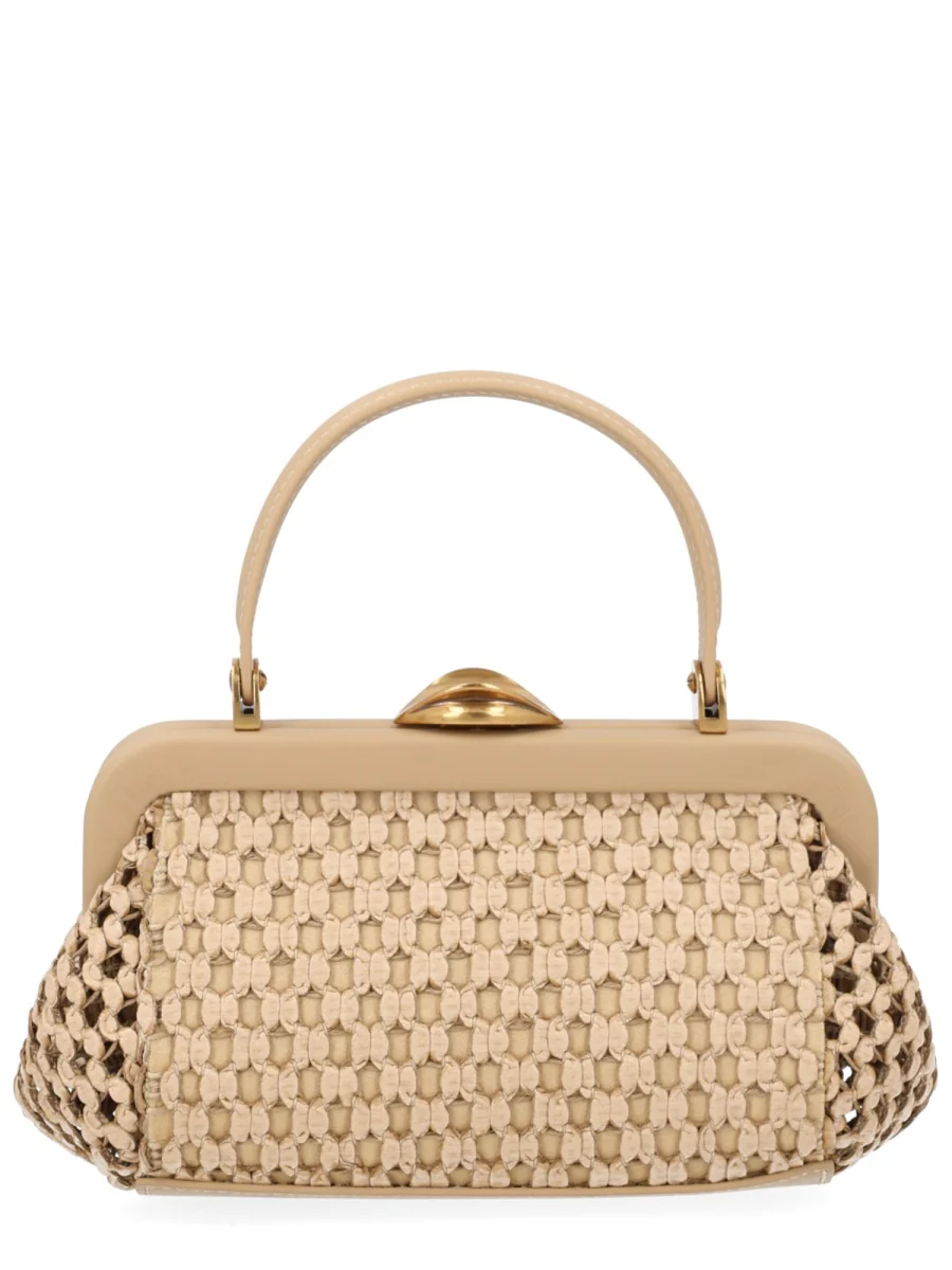 Cult Gaia Mini Crossbody Bag - Image 2