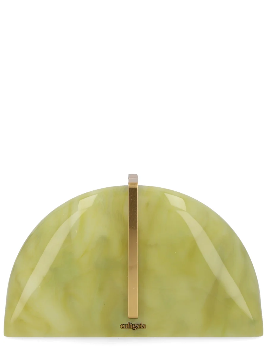 Cult Gaia Mini Pouch Clutch Bag - Perfect for Summer Events