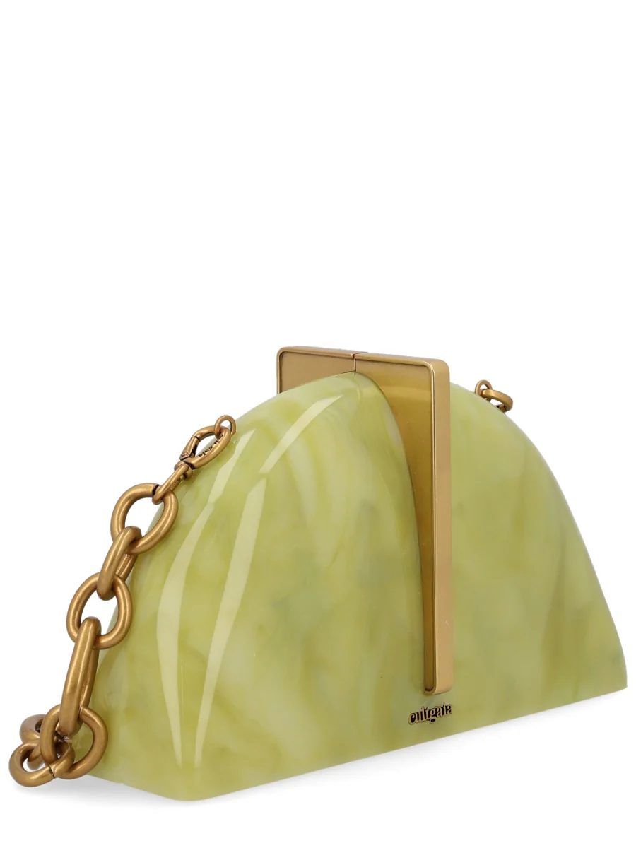 Cult Gaia Mini Pouch Clutch Bag - Perfect for Summer Events - Image 2