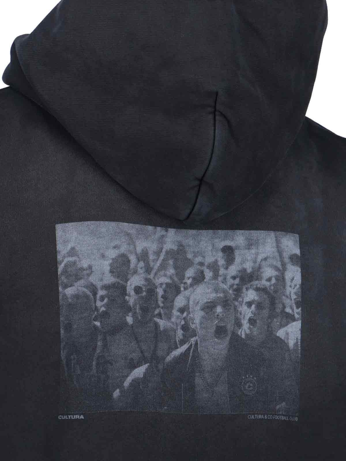 Cultura Men’s 100% Cotton Sweater - Image 3