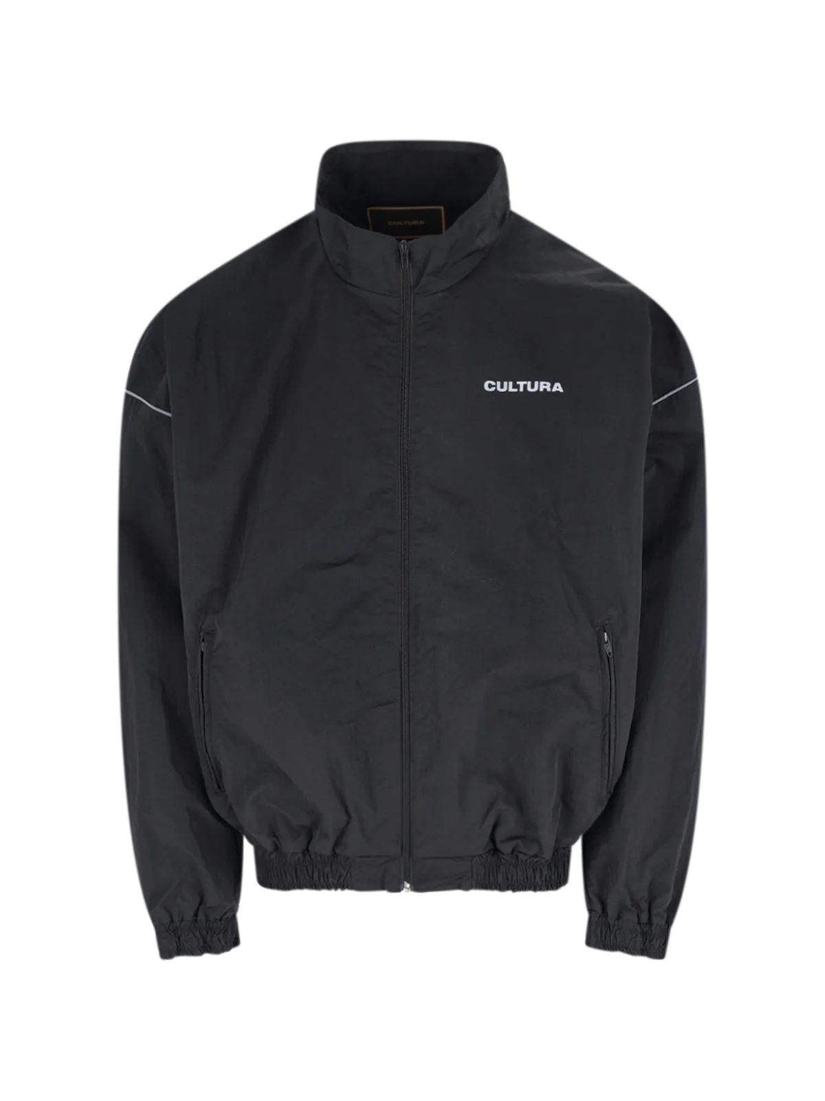 Cultura Men’s 100% Nylon Jacket